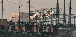Primavera Sound 2025 corona a artistas como Chapell Roan o Confidence Man en una magnífica edición primavera sound 2025