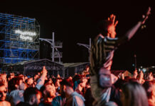 Primavera Sound Madrid 2023: un estreno excelso musicalmente, pero con problemas primavera sound madrid 2023 cronica