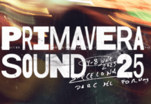 Primavera Sound 2025: Noticias, cartel y entradas primavera sound 2025