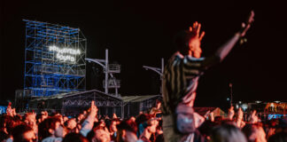 Primavera Sound Madrid 2023: un estreno excelso musicalmente, pero con problemas primavera sound madrid 2023 cronica