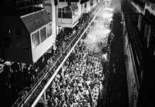 Printworks London anuncia una de las últimas programaciones de su historia Printworks London programacion