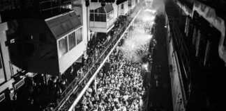 Printworks London anuncia una de las últimas programaciones de su historia Printworks London programacion