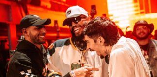 The Martinez Brothers pisan Printworks London por primera vez con su sello Cuttin’ Headz