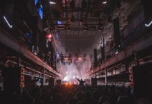 Crucast presenta su mayor evento con un sold out en Printworks