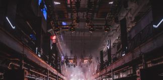 Crucast presenta su mayor evento con un sold out en Printworks