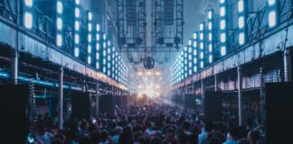 La programación de Otoño – Invierno de Printworks se llena de destacados eventos printworks programacion