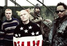 The Prodigy prepara el documental que contará su gran historia