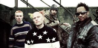 The Prodigy prepara el documental que contará su gran historia