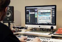 Los 5 mejores programas para hacer música programas para hacer musica