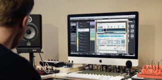 Los 5 mejores programas para hacer música programas para hacer musica