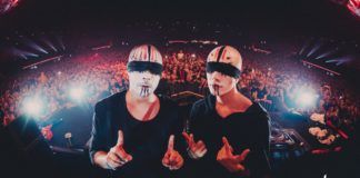 Project One «resucitan» con su nuevo tema project one resurrection
