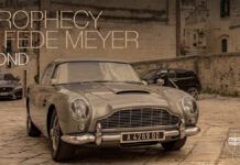 Prophecy y Fede Meyer traen la elegancia al tech house con ‘Bond’ prophecy fede meyer bond