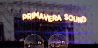 Primavera Sound 2026: Noticias, cartel y entradas primavera sound 2026