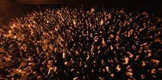 HYPERLINK se despide de 2023 a lo grande, demostrando que es y será una propuesta más que interesante en la escena hard techno nacional