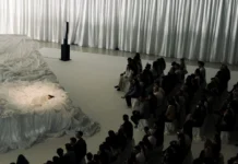 Rosalía presenta LUX: Un deslumbrante viaje sonoro entre lo terrenal y lo divino