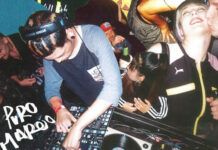 Mareo estrena el primer volumen de ‘Puro Mareo’ puro mareo vol 1