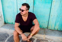 Purple Disco Machine presenta su nuevo tema ‘Dished’