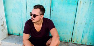 Purple Disco Machine presenta su nuevo tema ‘Dished’