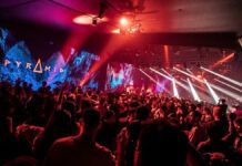 Pyramid regresa a Mallorca con Richie Hawtin como cabeza de cartel pyramid danzu