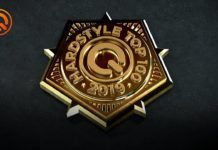 Este es el Top 100 de canciones de hardstyle 2019 según Q-Dance Top hardstyle