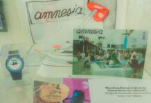 «50 Years, 50 Memories»: medio siglo de Amnesia Ibiza plasmado en una exposición temporal en el hotel Hyde