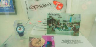 «50 Years, 50 Memories»: medio siglo de Amnesia Ibiza plasmado en una exposición temporal en el hotel Hyde