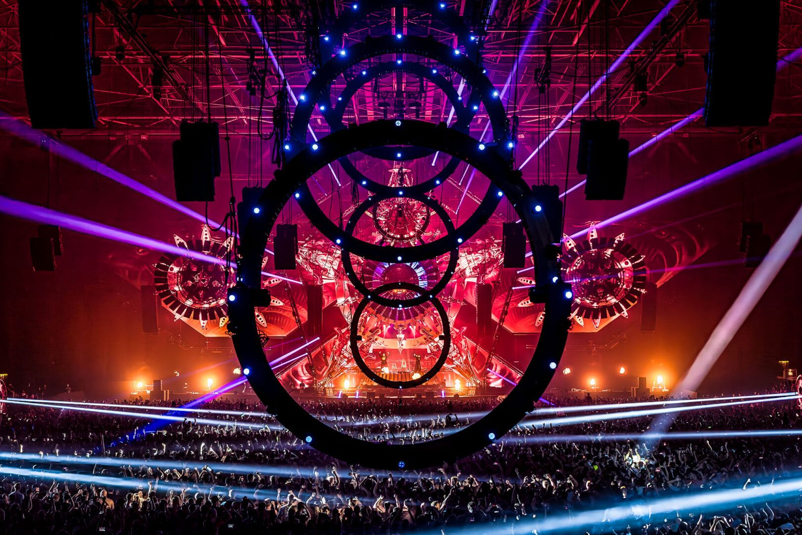 Qlimax 2024 'The Final Prophecy' noticias, cartel y entradas Wololo Sound