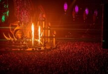 D-Sturb, B-Front y Coone protagonizan la banda sonora de Qlimax 2024