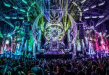 Este DJ de hardstyle fue retado a crear su propio himno de Qlimax… ¡el resultado te sorprenderá!