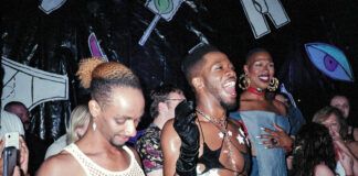 El colectivo LGTBIQ+, esencia de la música electrónica lgtbi música electrónica