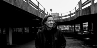 Quentyn lanza toda su discografía hasta la fecha en su álbum debut ‘Enroute’ quentyn enroute