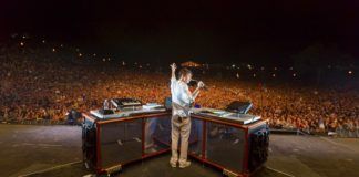 Flume nos muestra su viaje durante estos años en dos documentales Flume x Wololo Sound