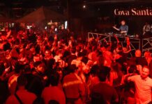Mind Enterprises y el fenómeno «Eurosummer» recalan en Cova Santa Ibiza el 27 de mayo