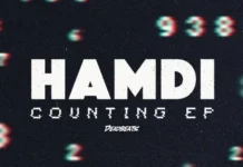 Counting by Hamdi es el nuevo EP de la nueva promesa del dubstep