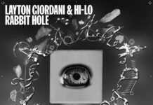 HI-LO y Layton Giordani lanzan ‘Rabbit Hole’, un single melódico teñido de techno Rabbit Hole