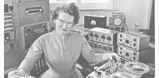 Un libro en honor a las mujeres pioneras de la música electrónica será publicado en julio