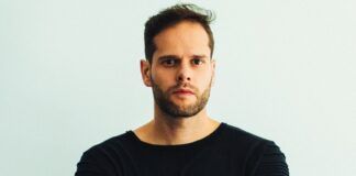 Ramiro López debuta en Filth On Acid con ‘Into The Code’ ramiro lopez into the code