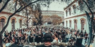 Métrica nos ofrece un nuevo e inolvidable evento cronica metrica mayo