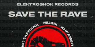 Save The Rave capta producto nacional para su ‘Rave Is King Remixes EP’ Rave Is King Remixes