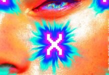 Charlotte de Witte saca su lado salvaje en ‘Rave On Time’ EP Charlotte de Witte Rave On Time