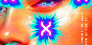 Charlotte de Witte saca su lado salvaje en ‘Rave On Time’ EP Charlotte de Witte Rave On Time