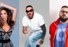 El clásico ‘Millenium’ renace como himno techno de la mano de Rebeka Brown, DJ Nano y K-Style millenium dj nano