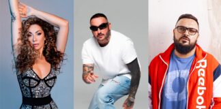 El clásico ‘Millenium’ renace como himno techno de la mano de Rebeka Brown, DJ Nano y K-Style millenium dj nano