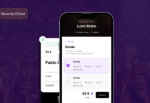 Los promotores de eventos musicales se unen a Rebel Tickets para acabar con las estafas y la especulación en las entradas rebel tickets