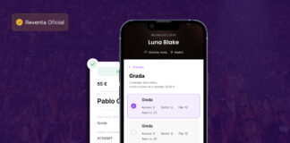 Los promotores de eventos musicales se unen a Rebel Tickets para acabar con las estafas y la especulación en las entradas rebel tickets