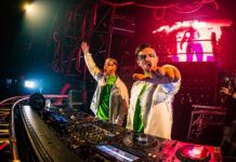 Rebelion anuncian el último tour de Overdose. ¡Estarán en Nexus Festival!