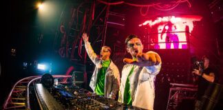 Rebelion anuncian el último tour de Overdose. ¡Estarán en Nexus Festival!