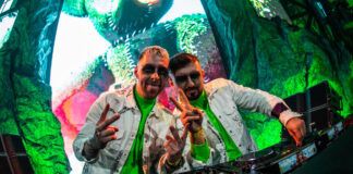 Ya está aquí ‘The Second Dose’, el nuevo álbum de Rebelion