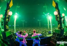 ‘The Final Dose’ llega a Düsseldorf. Así será el exclusivo evento de Rebelion en Alemania