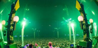 ‘The Final Dose’ llega a Düsseldorf. Así será el exclusivo evento de Rebelion en Alemania